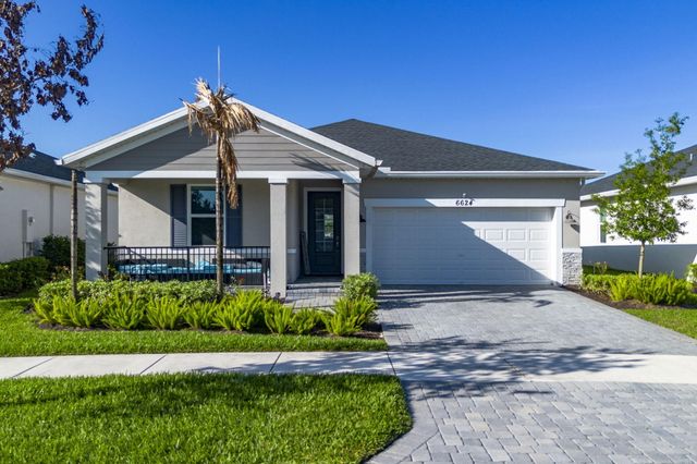 6624 NW Cloverdale Avenue, Port St. Lucie, Port St Lucie, FL 34987