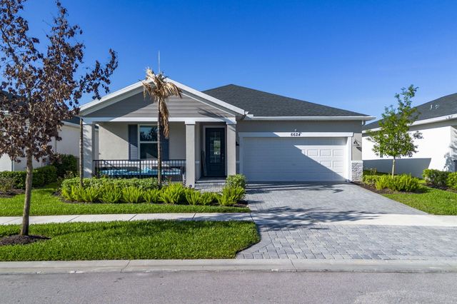 6624 NW Cloverdale Avenue, Port St. Lucie, Port St Lucie, FL 34987