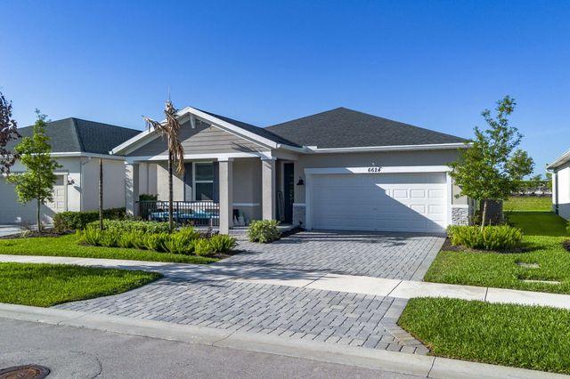 6624 NW Cloverdale Avenue, Port St. Lucie, Port St Lucie, FL 34987