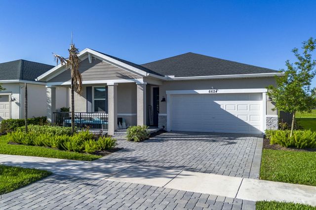 6624 NW Cloverdale Avenue, Port St. Lucie, Port St Lucie, FL 34987
