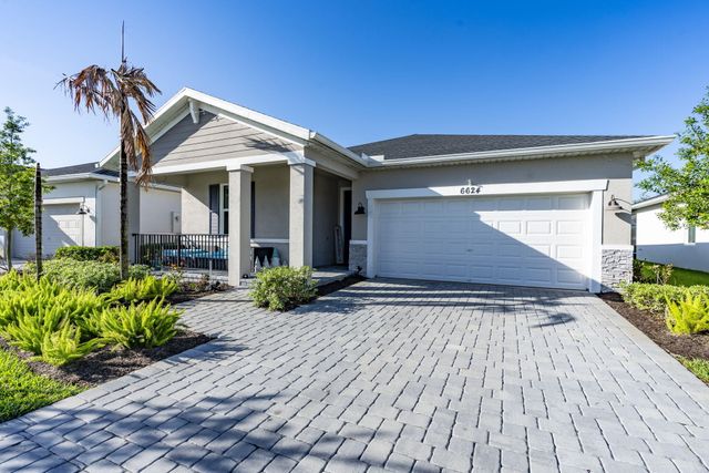 6624 NW Cloverdale Avenue, Port St. Lucie, Port St Lucie, FL 34987