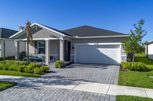 6624 NW Cloverdale Avenue, Port St. Lucie, Port St Lucie, FL 34987