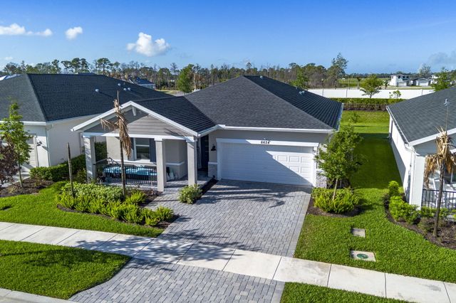 6624 NW Cloverdale Avenue, Port St. Lucie, Port St Lucie, FL 34987