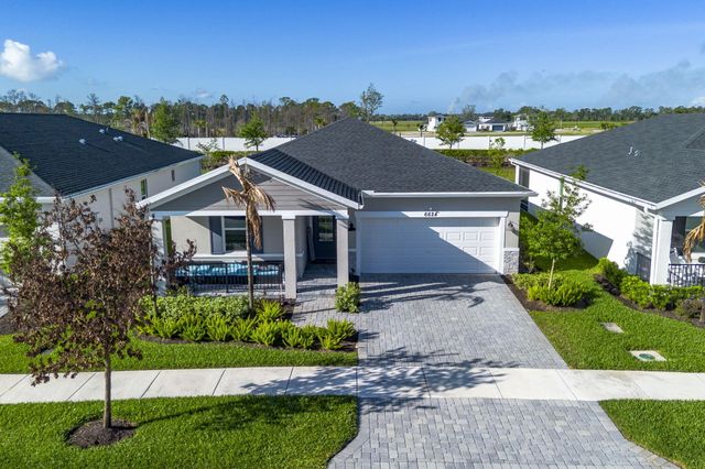 6624 NW Cloverdale Avenue, Port St. Lucie, Port St Lucie, FL 34987