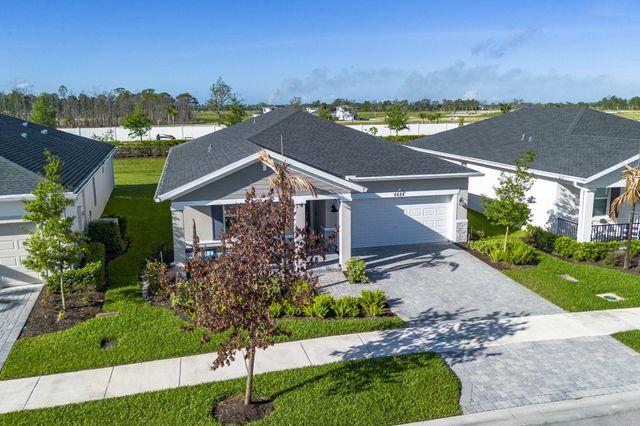 6624 NW Cloverdale Avenue, Port St. Lucie, Port St Lucie, FL 34987