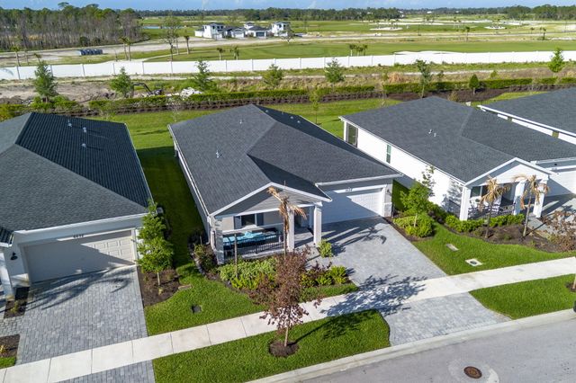6624 NW Cloverdale Avenue, Port St. Lucie, Port St Lucie, FL 34987
