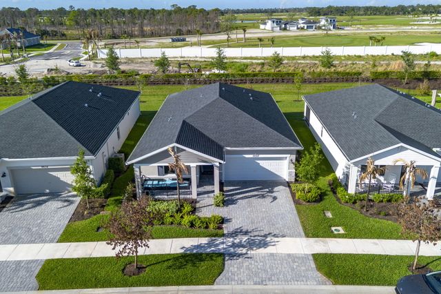 6624 NW Cloverdale Avenue, Port St. Lucie, Port St Lucie, FL 34987