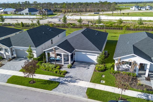 6624 NW Cloverdale Avenue, Port St. Lucie, Port St Lucie, FL 34987
