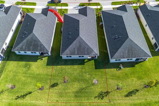 6624 NW Cloverdale Avenue, Port St. Lucie, Port St Lucie, FL 34987