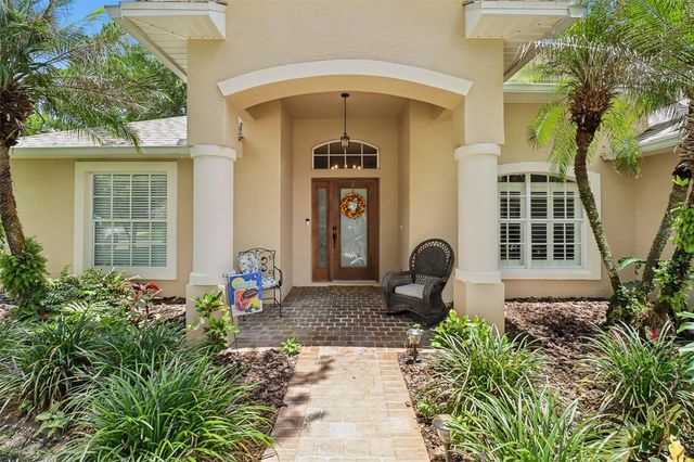 7 PRAIRIEVIEW LANE, Ormond Beach, FL 32174