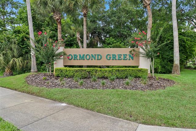 7 PRAIRIEVIEW LANE, Ormond Beach, FL 32174