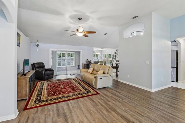 7 PRAIRIEVIEW LANE, Ormond Beach, FL 32174