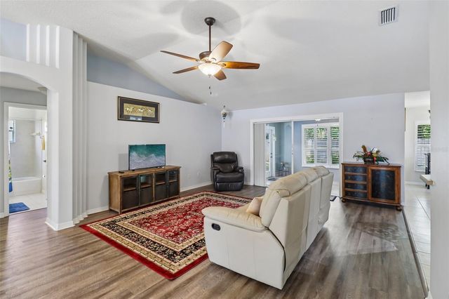 7 PRAIRIEVIEW LANE, Ormond Beach, FL 32174