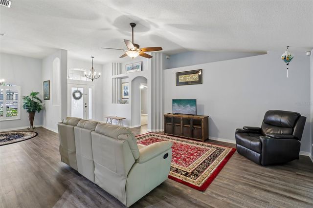 7 PRAIRIEVIEW LANE, Ormond Beach, FL 32174