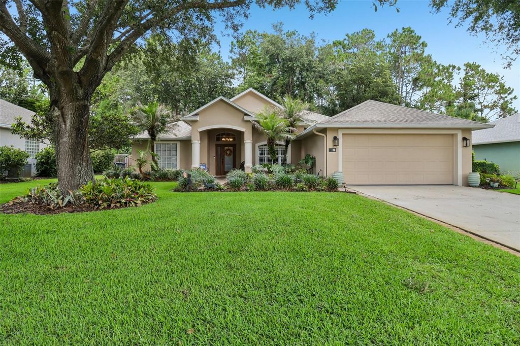 7 PRAIRIEVIEW LANE, Ormond Beach, FL 32174