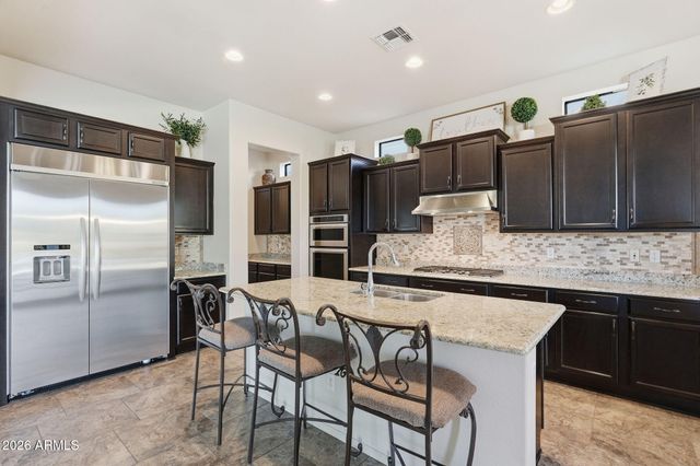 8449 E LOCKWOOD Street, Mesa, AZ 85207