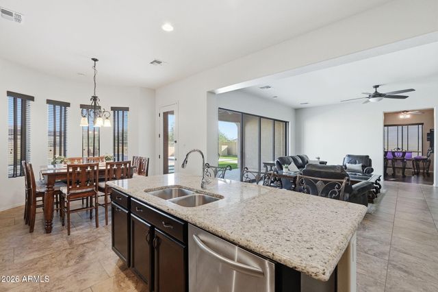 8449 E LOCKWOOD Street, Mesa, AZ 85207