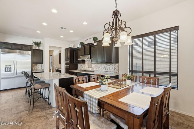 8449 E LOCKWOOD Street, Mesa, AZ 85207