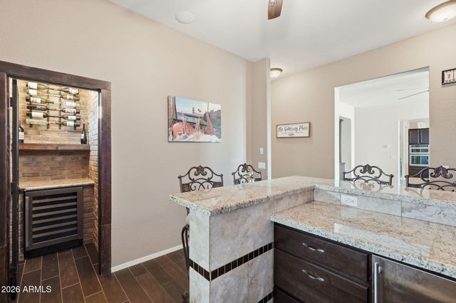 8449 E LOCKWOOD Street, Mesa, AZ 85207