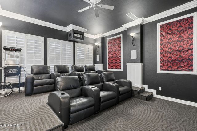 8449 E LOCKWOOD Street, Mesa, AZ 85207