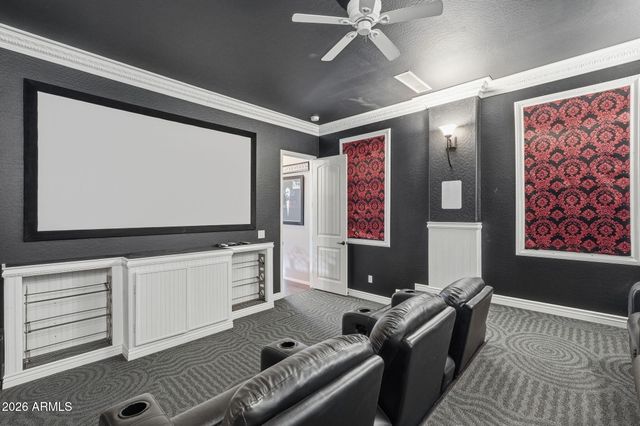8449 E LOCKWOOD Street, Mesa, AZ 85207