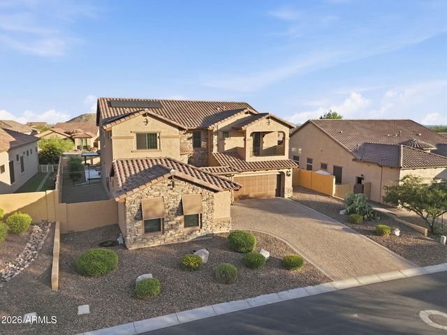 8449 E LOCKWOOD Street, Mesa, AZ 85207