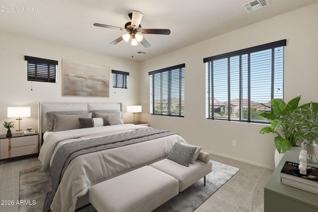 8449 E LOCKWOOD Street, Mesa, AZ 85207