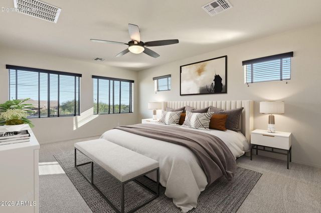 8449 E LOCKWOOD Street, Mesa, AZ 85207