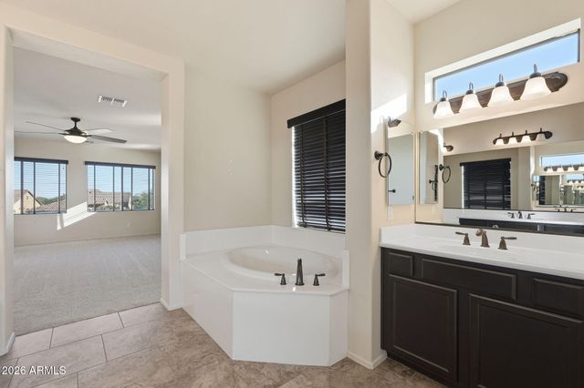 8449 E LOCKWOOD Street, Mesa, AZ 85207
