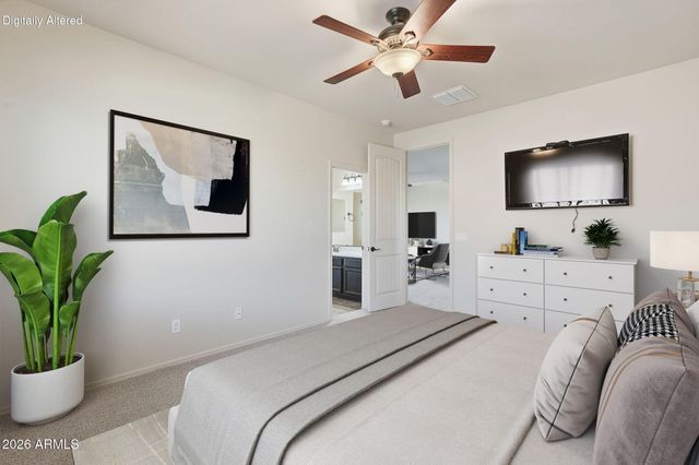8449 E LOCKWOOD Street, Mesa, AZ 85207