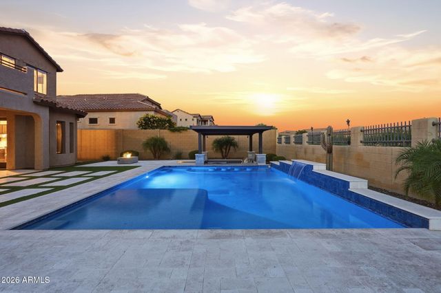 8449 E LOCKWOOD Street, Mesa, AZ 85207