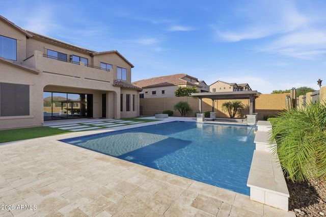 8449 E LOCKWOOD Street, Mesa, AZ 85207