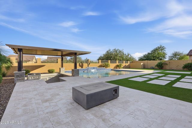 8449 E LOCKWOOD Street, Mesa, AZ 85207