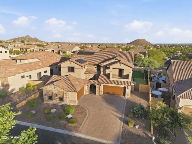 8449 E LOCKWOOD Street, Mesa, AZ 85207