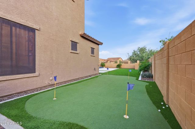 8449 E LOCKWOOD Street, Mesa, AZ 85207