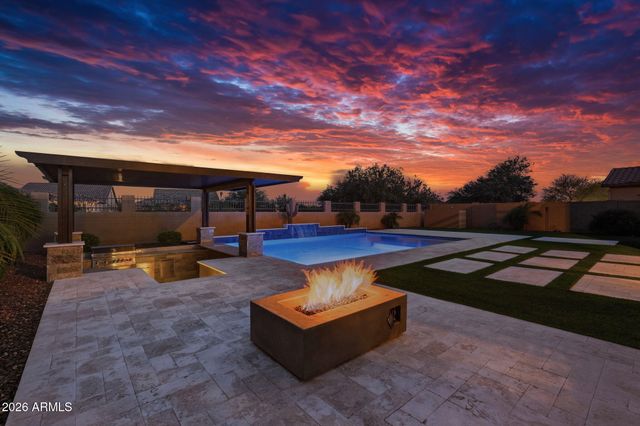 8449 E LOCKWOOD Street, Mesa, AZ 85207