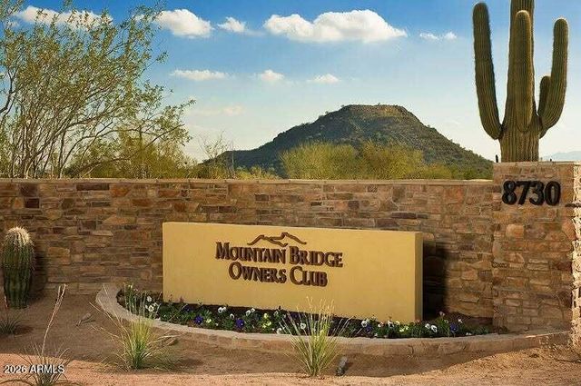 8449 E LOCKWOOD Street, Mesa, AZ 85207