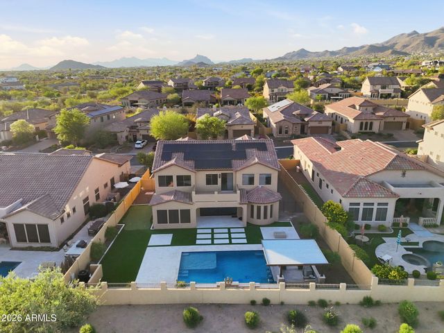 8449 E LOCKWOOD Street, Mesa, AZ 85207