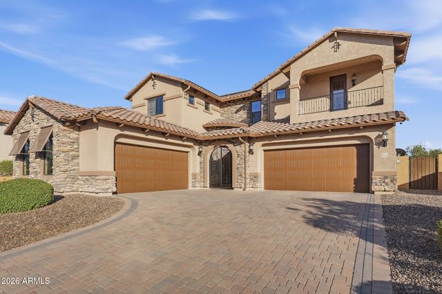 8449 E LOCKWOOD Street, Mesa, AZ 85207