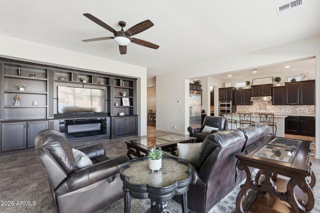 8449 E LOCKWOOD Street, Mesa, AZ 85207