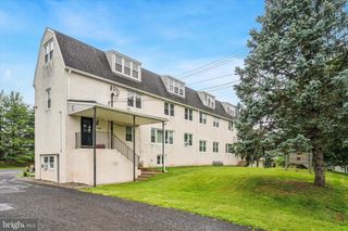 3868 GERMANTOWN PIKE #3, Collegeville, PA 19426