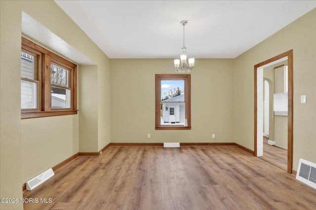 4444 Belmar Avenue, Toledo, OH 43612