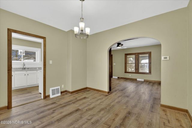 4444 Belmar Avenue, Toledo, OH 43612