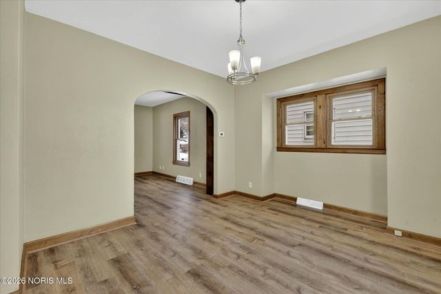 4444 Belmar Avenue, Toledo, OH 43612