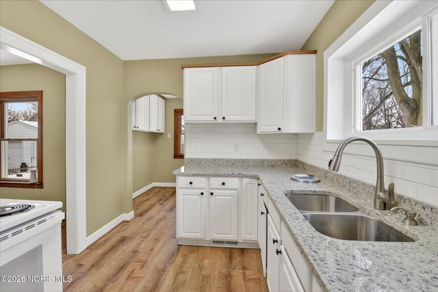 4444 Belmar Avenue, Toledo, OH 43612