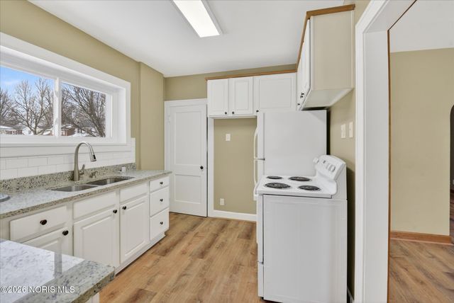 4444 Belmar Avenue, Toledo, OH 43612