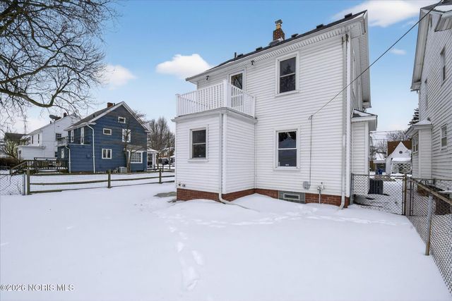 4444 Belmar Avenue, Toledo, OH 43612