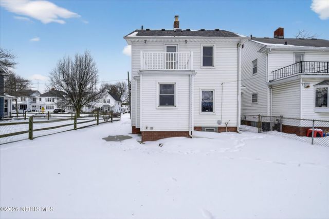 4444 Belmar Avenue, Toledo, OH 43612