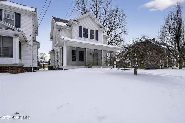 4444 Belmar Avenue, Toledo, OH 43612