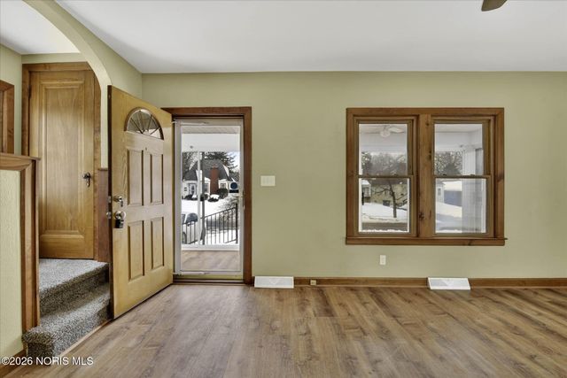 4444 Belmar Avenue, Toledo, OH 43612